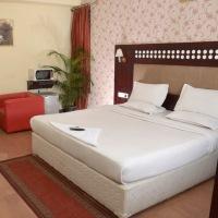 Solitaire Suites Bangalore Exterior foto